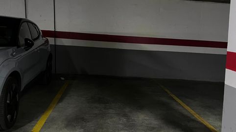Foto 2 de Garaje en venta en Málaga - Cl Madre de Dios, 32, La Merced, Málaga Capital