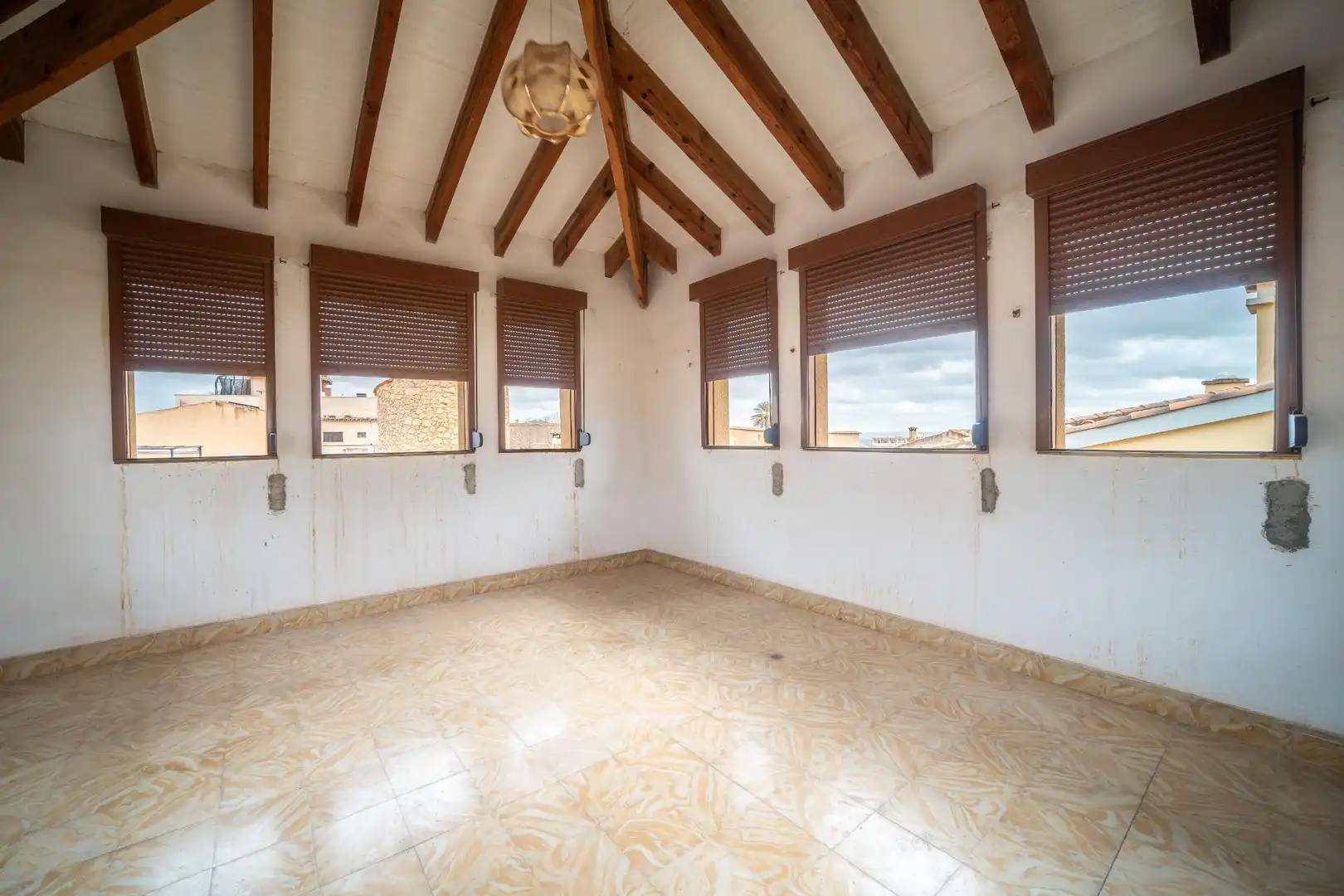 Casa o chalet en venta en Carrer de Ramon y Cajal, Centro