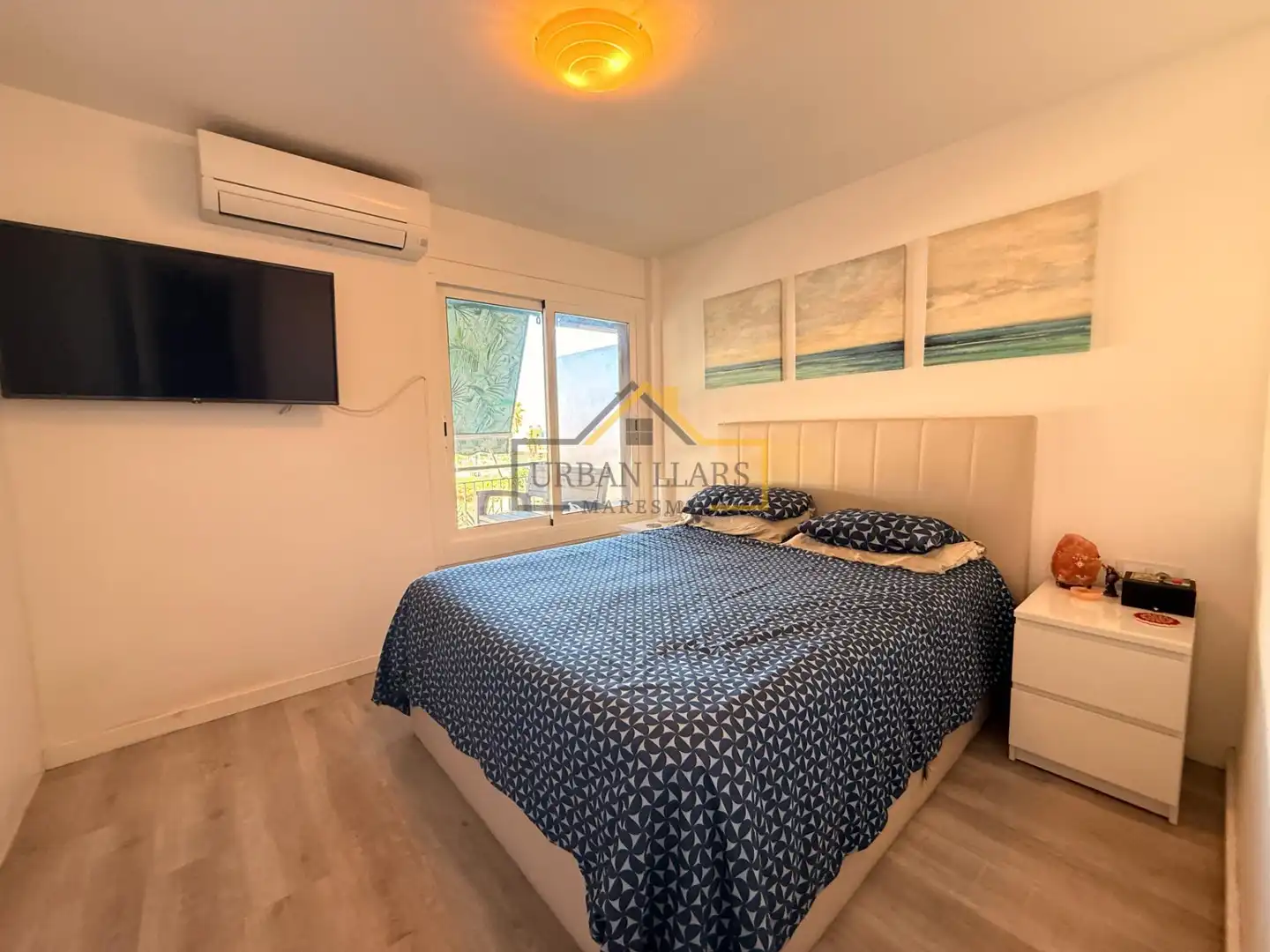 Appartamento con terrazza in vendita a Can Sans, imagen 10