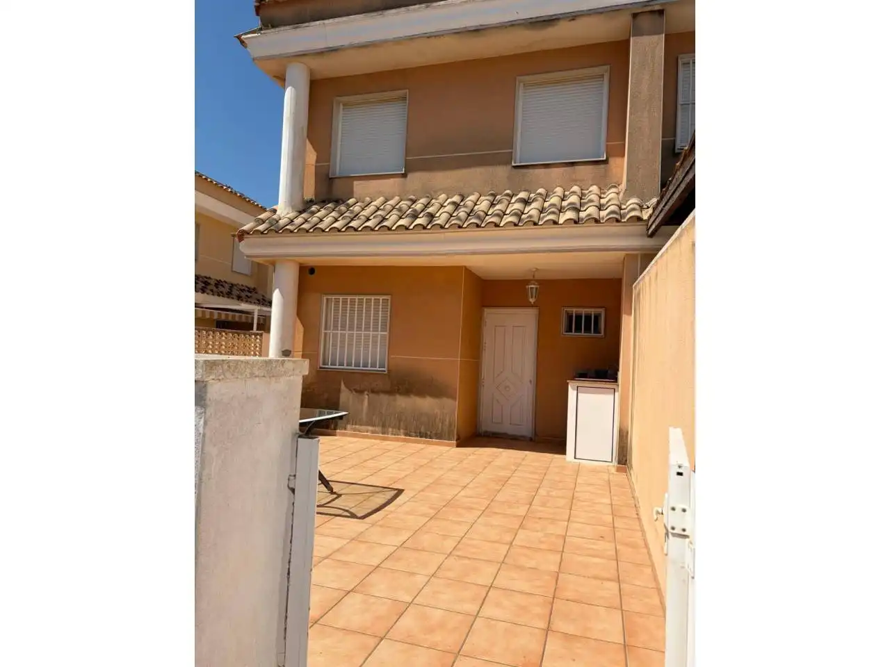 Casa a schiera con piscina in vendita a Calle Mestral, imagen 9