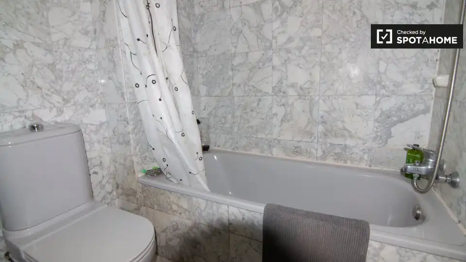 Zimmer in Pinar del Rey