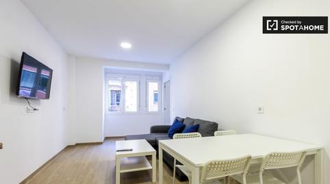 Foto 2 de Pis de lloguer a Hostafrancs,  Barcelona Capital