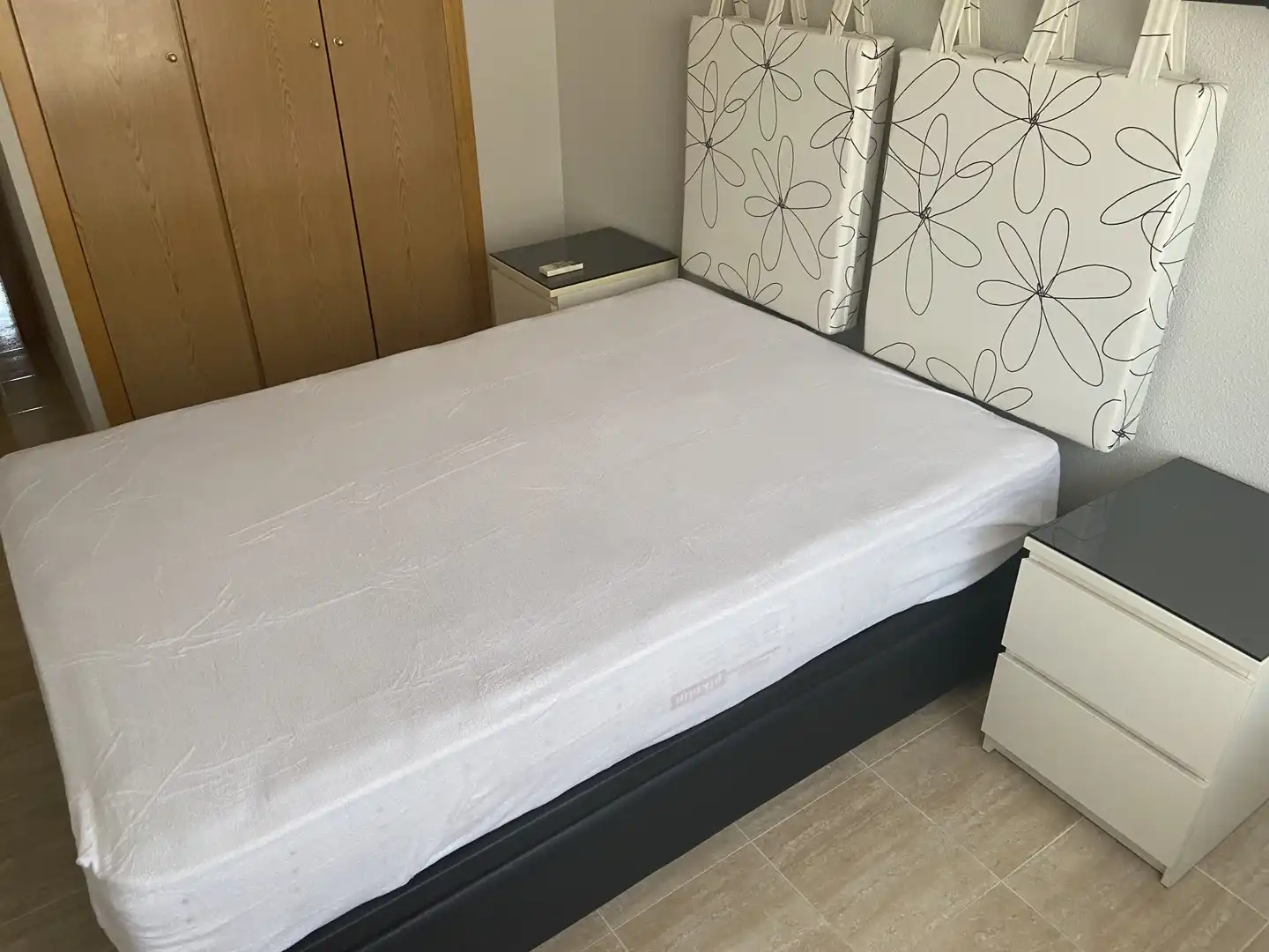 Flat for rent in PEÑARANDA DE BRACAMONTE, Ensanche de Vallecas - La Gavia