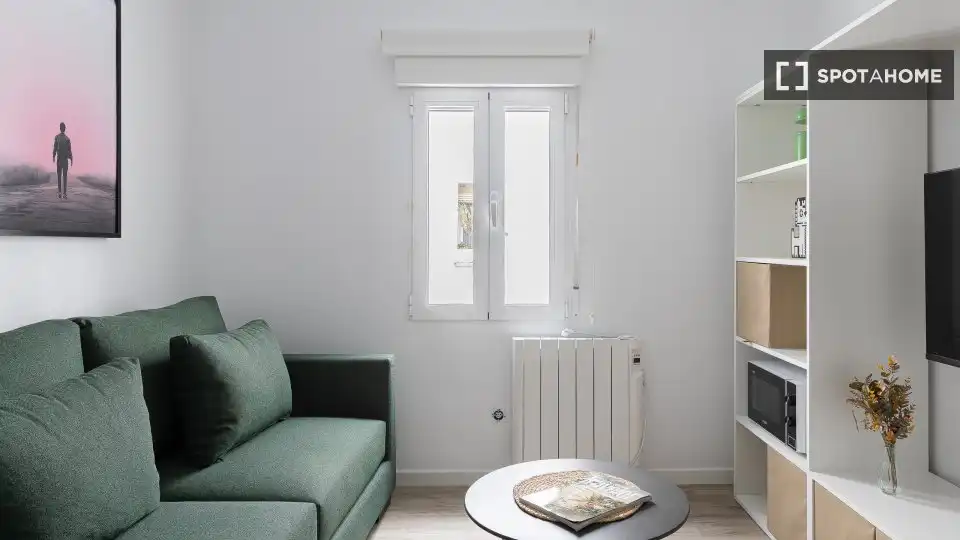 Appartement à louer à Universidad