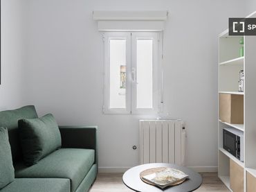 Appartement à louer à Universidad