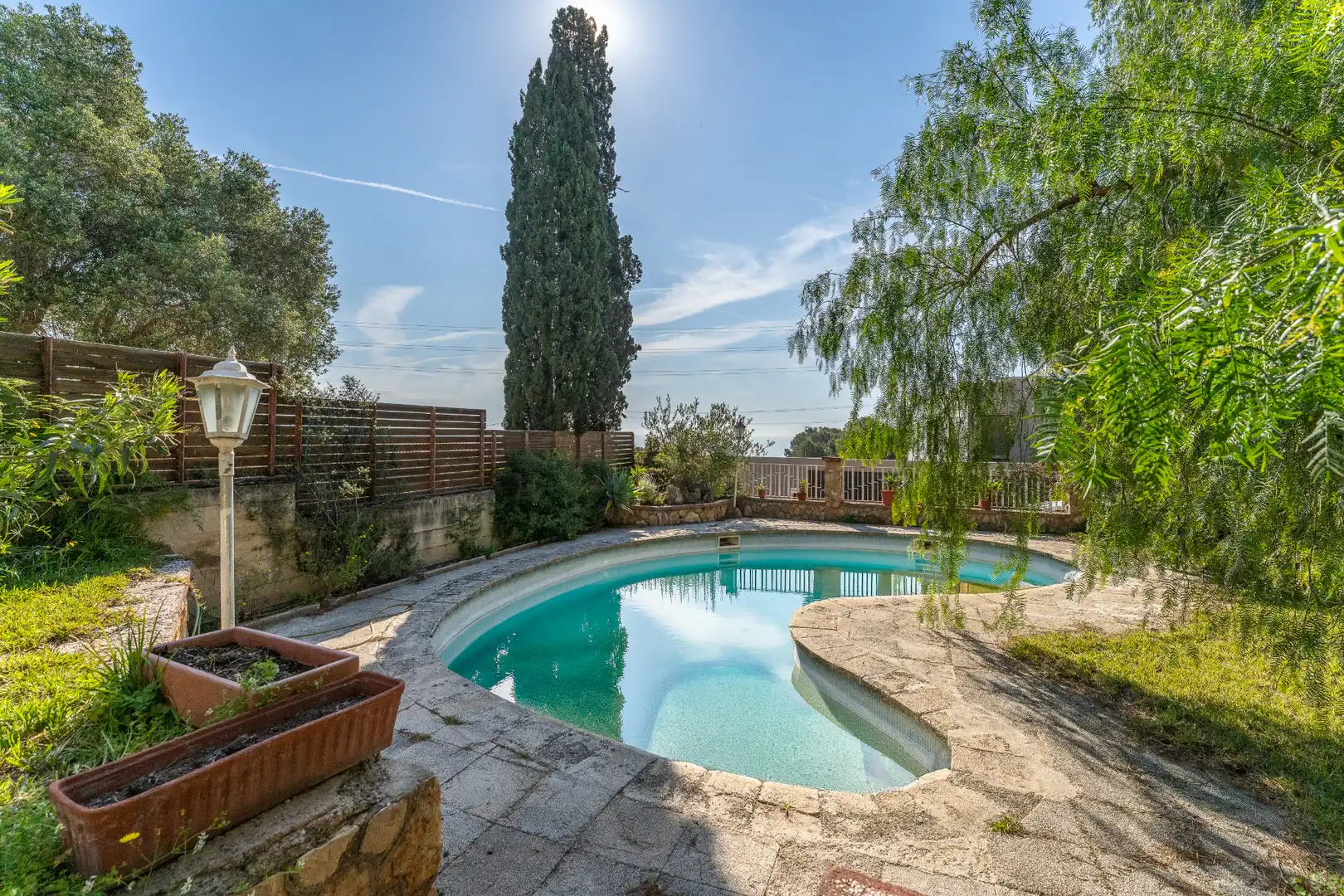 Piscina de Casa o chalet en venta en Tarragona con Jardín privado, Terraza y Trastero
