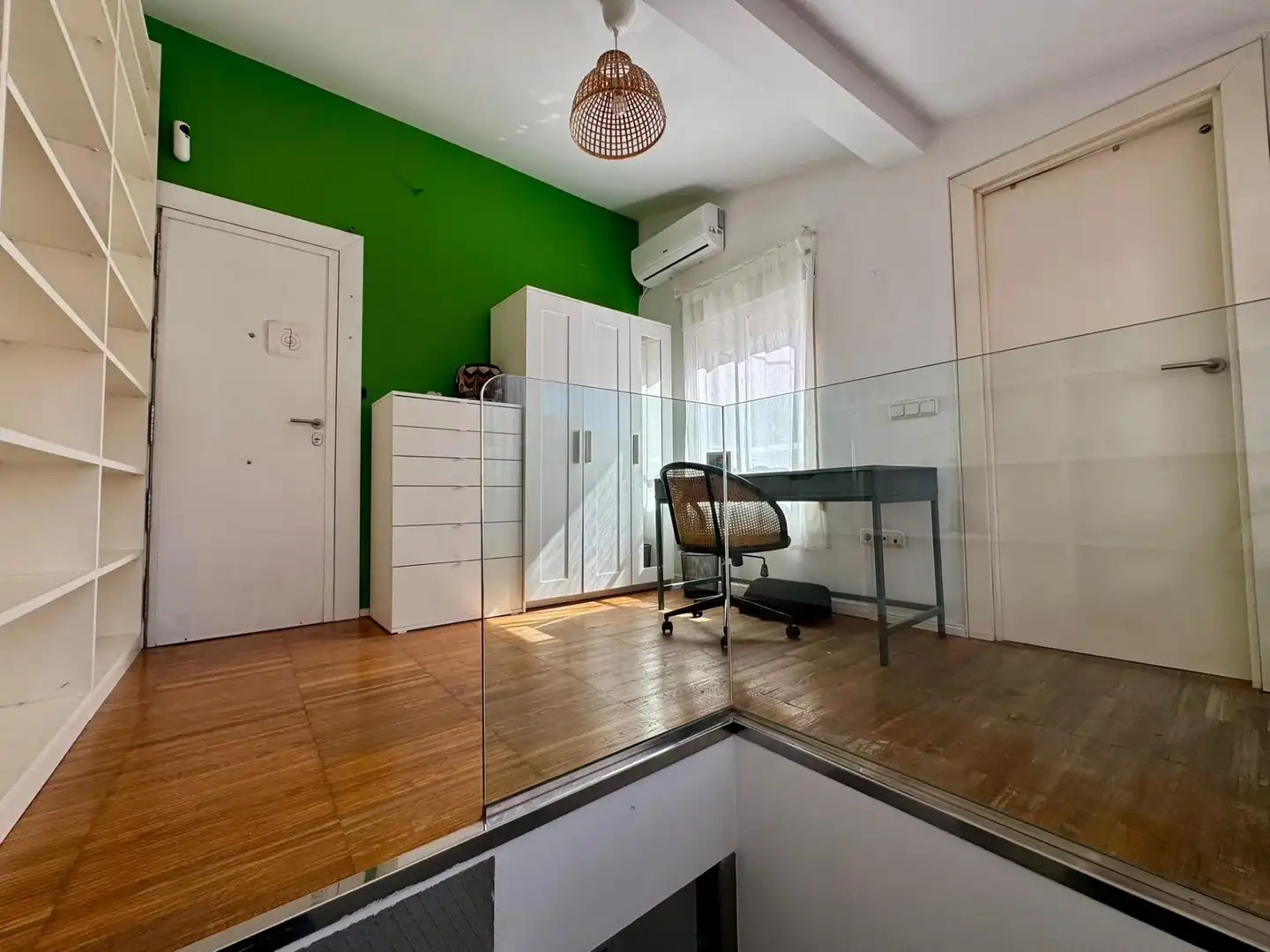 Penthouse to rent in Centro, imagen 13