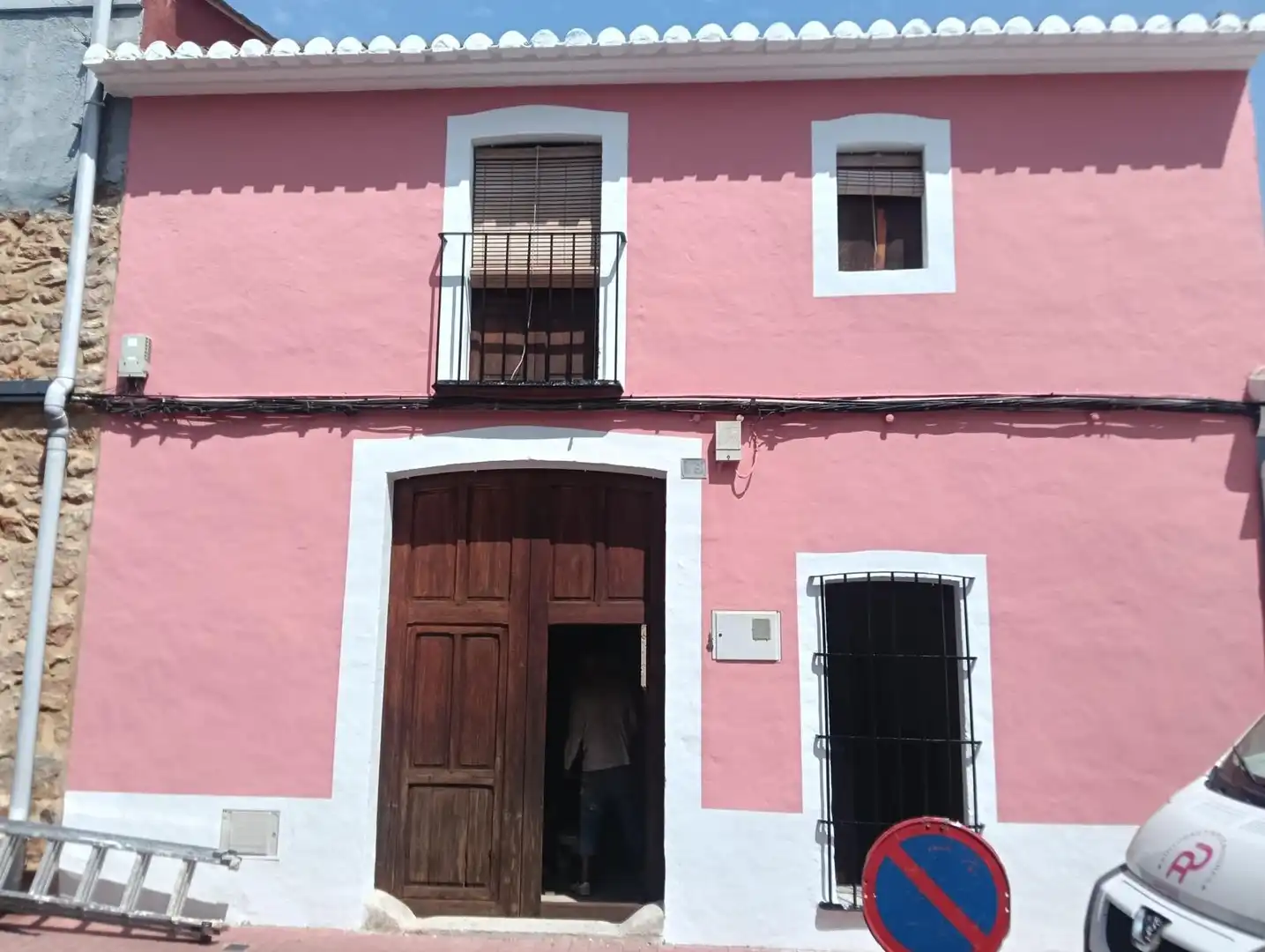Terraced house for sale in Jesús Pobre, imagen 13