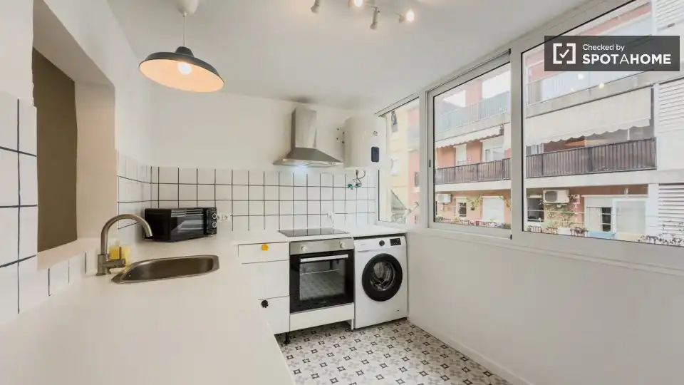 Room in Les Planes