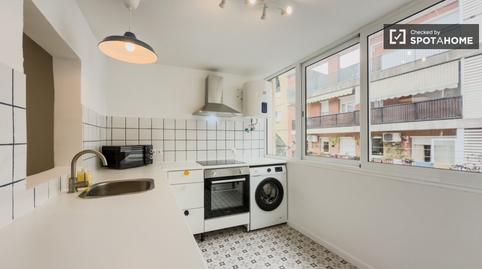 Foto 3 de Apartament per a compartir a Les Planes, Barcelona