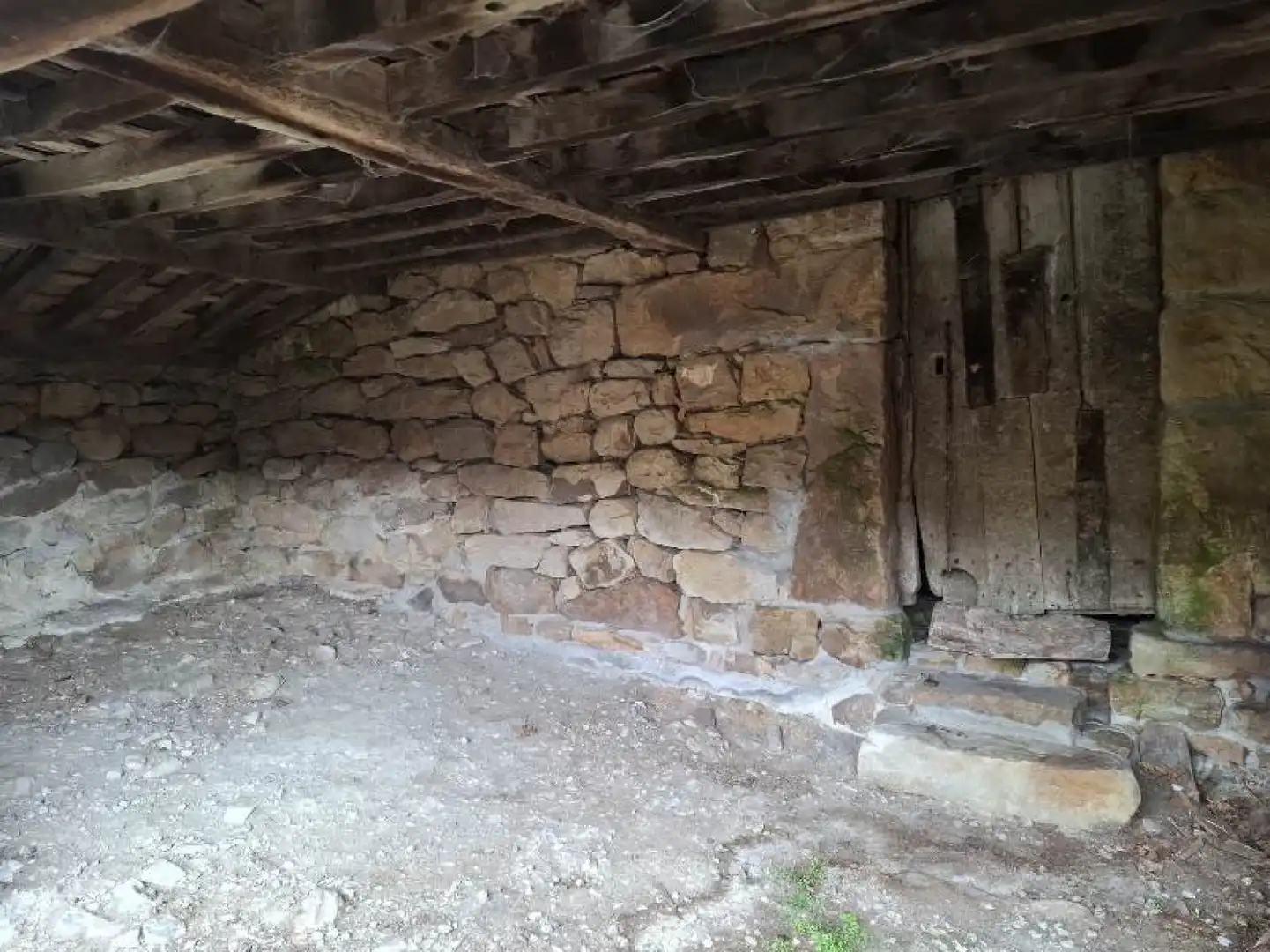 Casa o chalet en venta en Los Tojos 