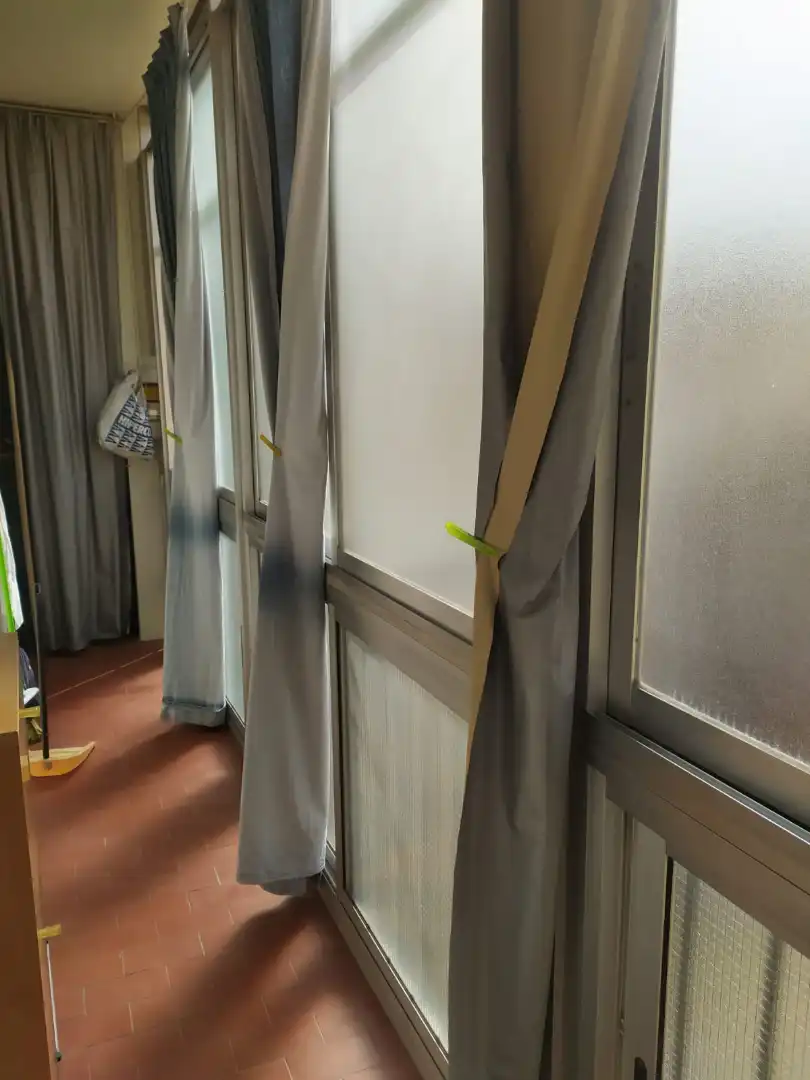 Wohnung zum Verkauf in Calle del Conde de Aranda, 23, Plaza de Toros