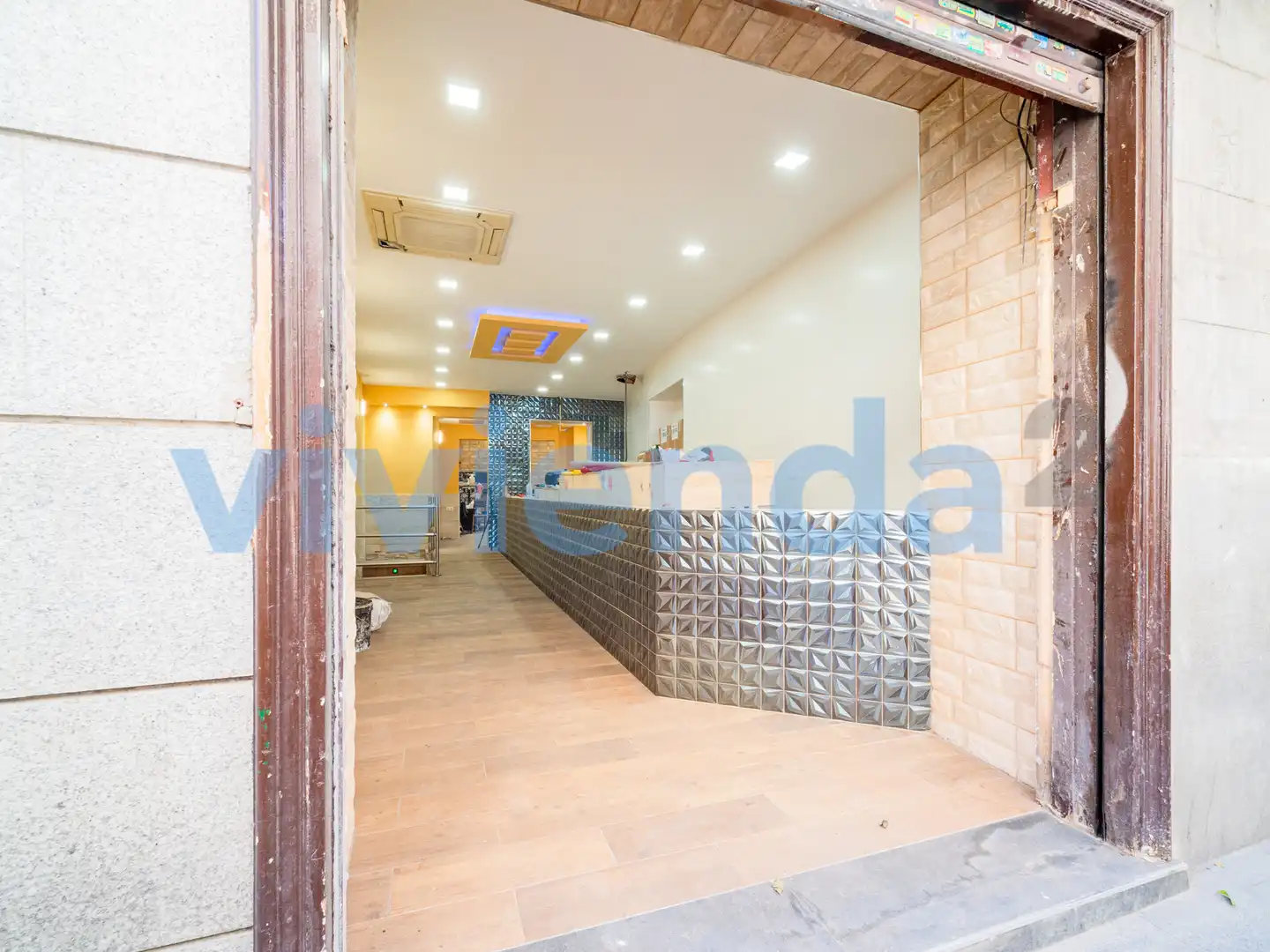 Local en venta en Hileras, Sol