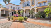 Garden of Country house for sale in Mijas  with Terrace