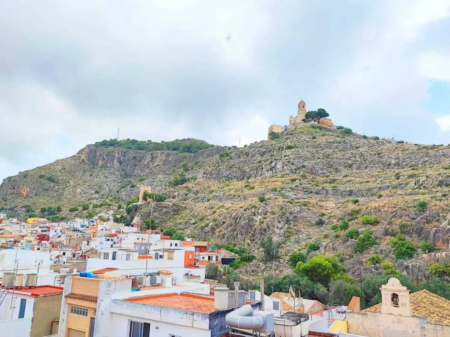 Wohnung mit Aufzug zum Verkauf in Pueblo de Cullera, imagen 2