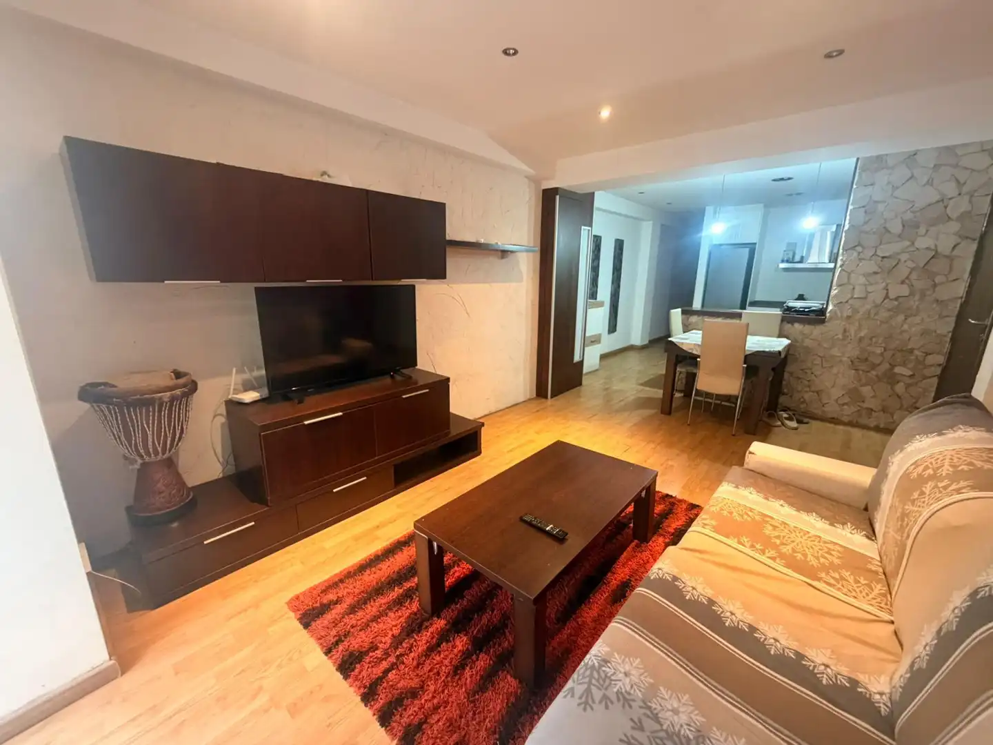 Apartamento en venta en ANTONIO SEQUERO