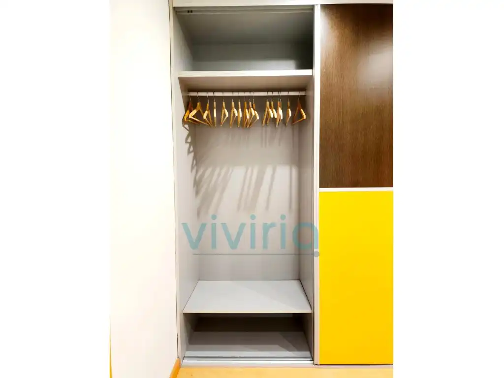 Schlafzimmer von Wohnung zur Miete in Jesús