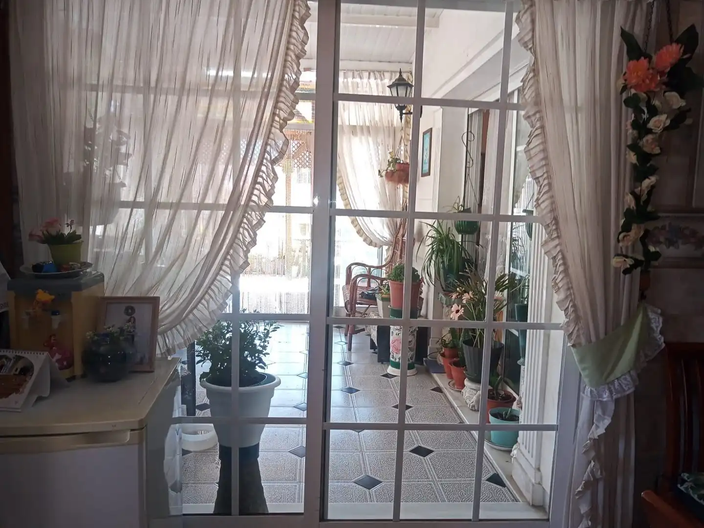 House for sale in Plaza Castelar - Mercado Central, imagen 6