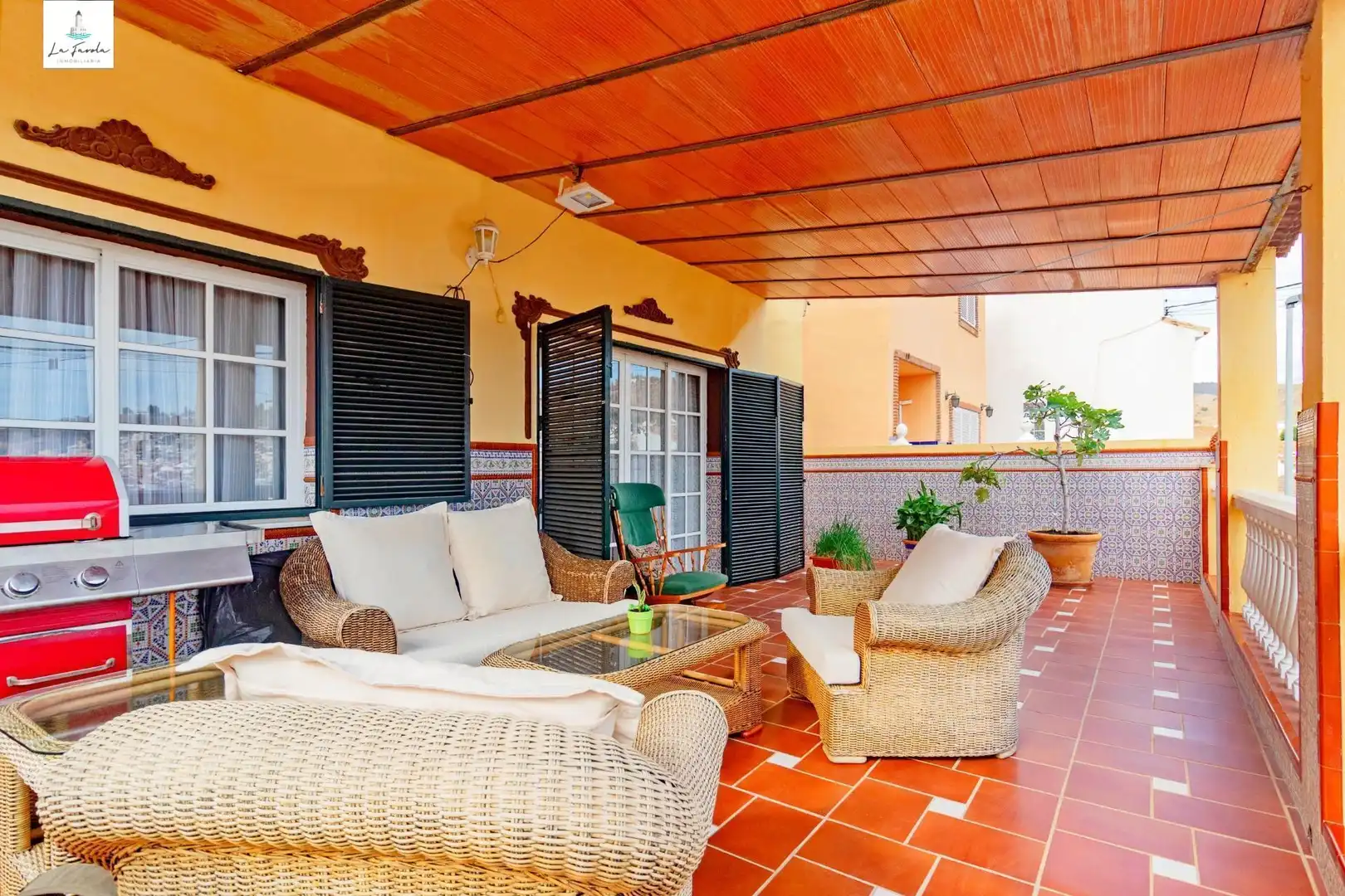 Casa en venda a Puerto de la Torre - Atabal, imagen 3