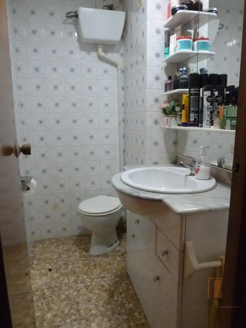 Appartement avec ascenseur à vendre à LA PLANA, imagen 17