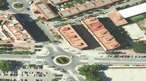 Foto 3 de Pis en venda a Polig la Granja, Sagnier - Plaça de Catalunya, El Prat de Llobregat