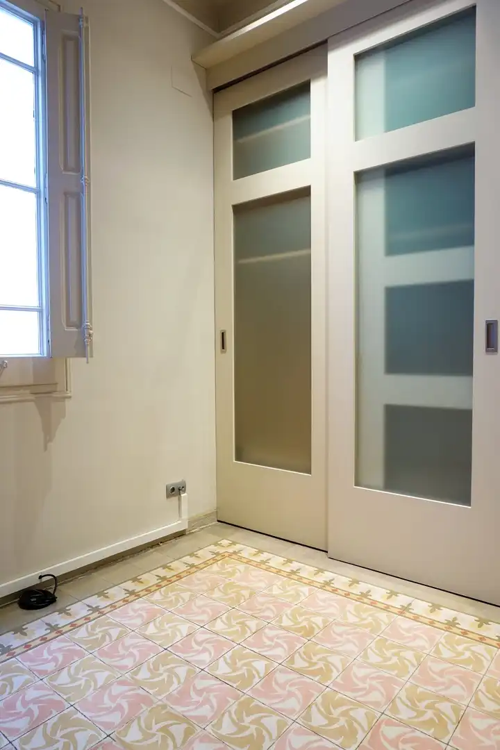 Studio avec terrasse à louer à Carrer d'Aribau, imagen 22
