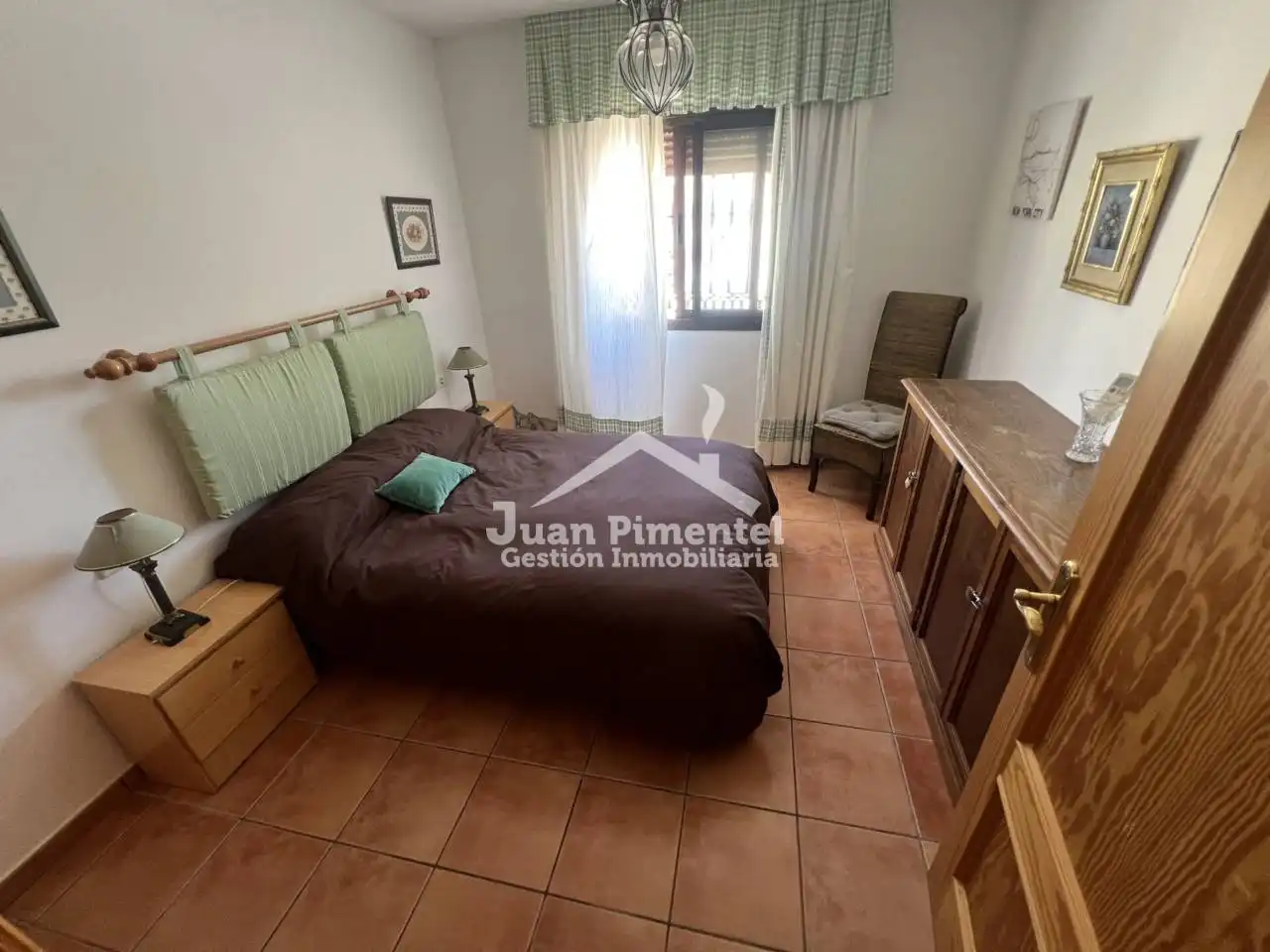 Casa rústica amb piscina en venda a Carretera General de Genalguacil 1, imagen 20