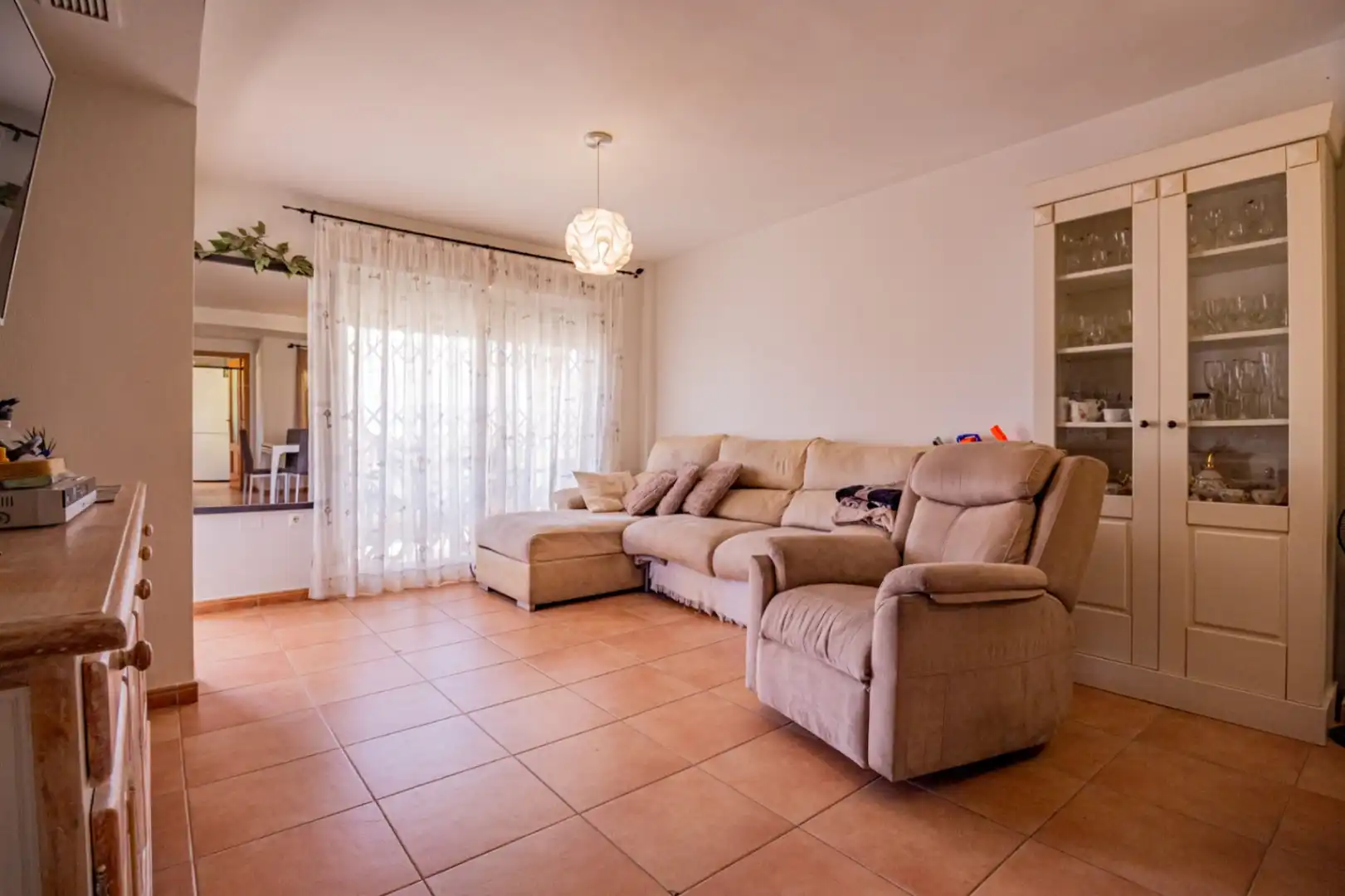 Casa a schiera in vendita a Casco urbano, imagen 4