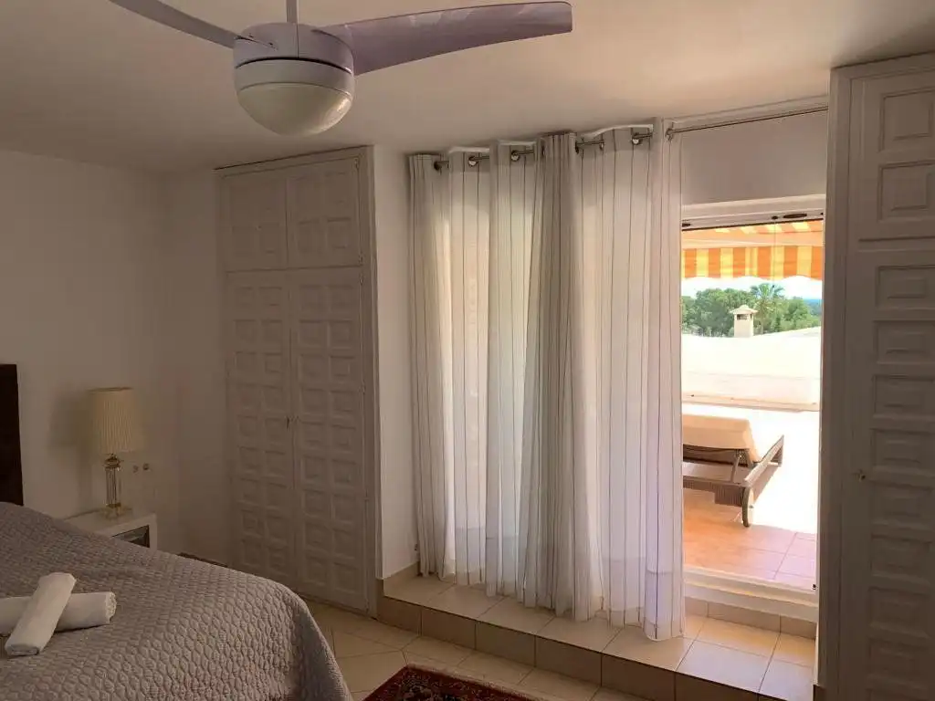 Maison à vendre à Benissa pueblo, imagen 17