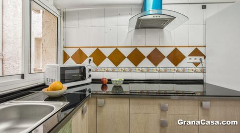 Photo 2 of Flat for sale in Avenida Blas de Otero, 11, Maracena, Granada