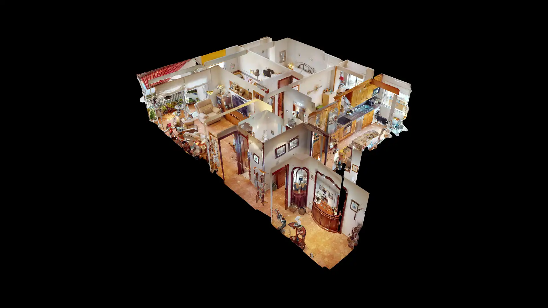 Piso en venta en Tarragona con Aire acondicionado y Balcón
