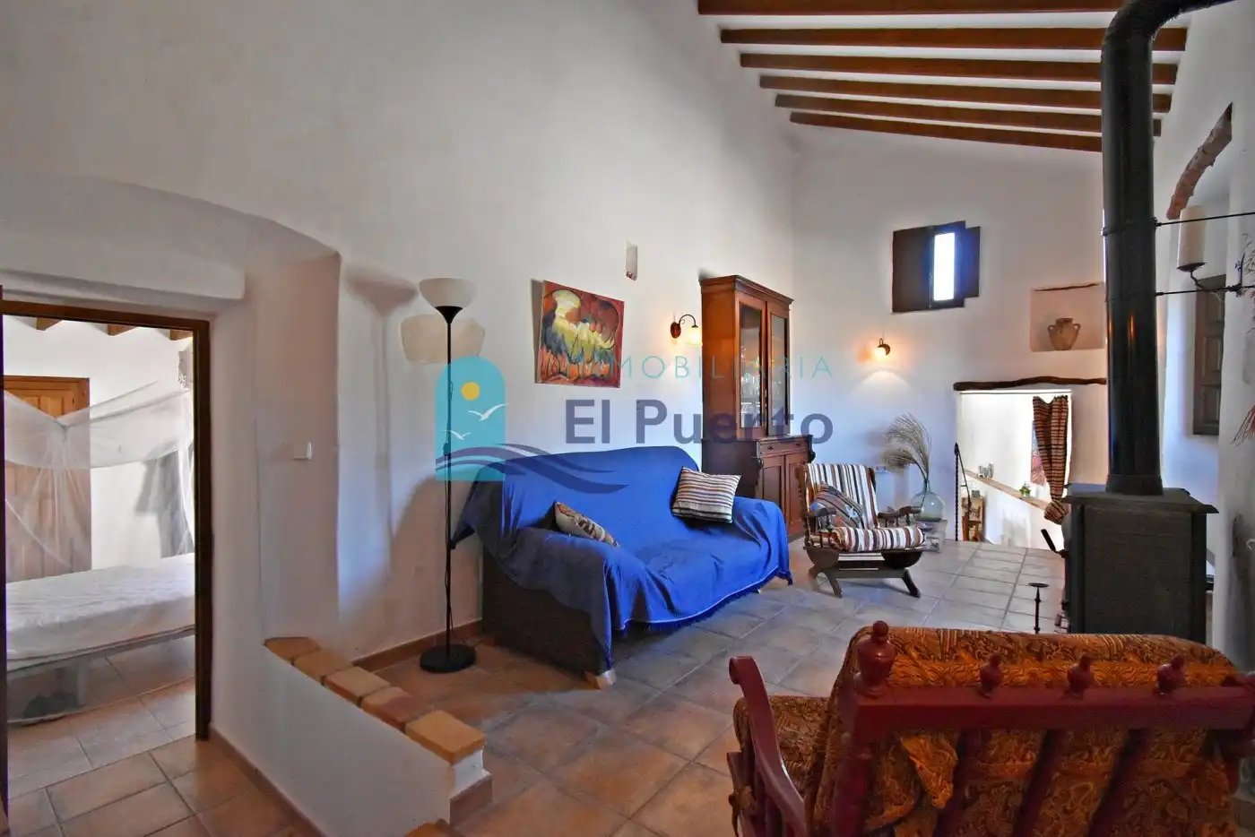 Maison avec terrasse à vendre à Mazarrón Casco Urbano, imagen 12