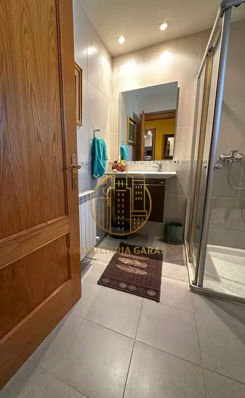 Jardín de Casa o chalet en venta en Santacara con Jardín privado, Terraza y Balcón