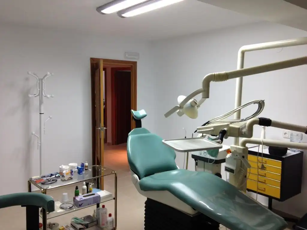 Local en venta en Ontinyent