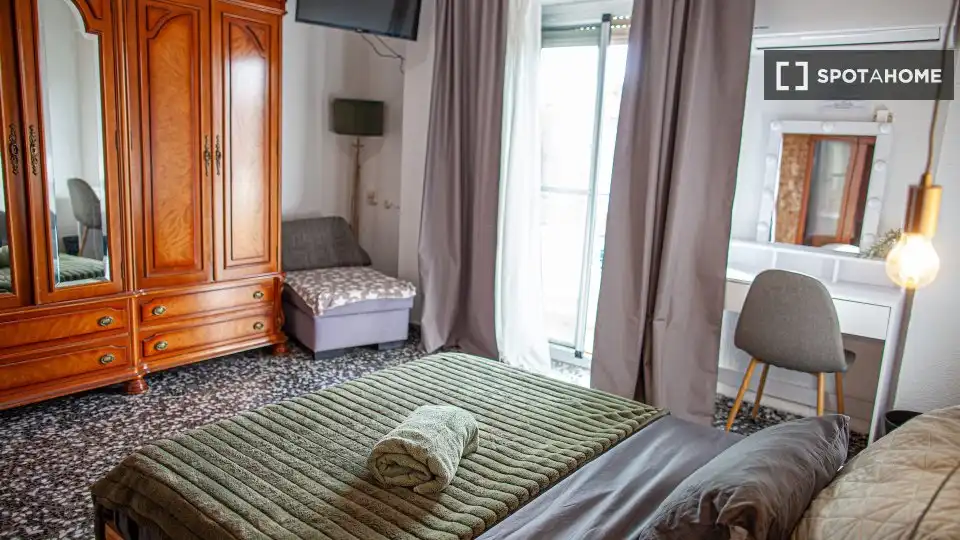 Zimmer in Aldaia