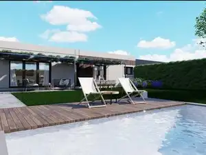 Terrace of Houses for sale in Chiloeches
