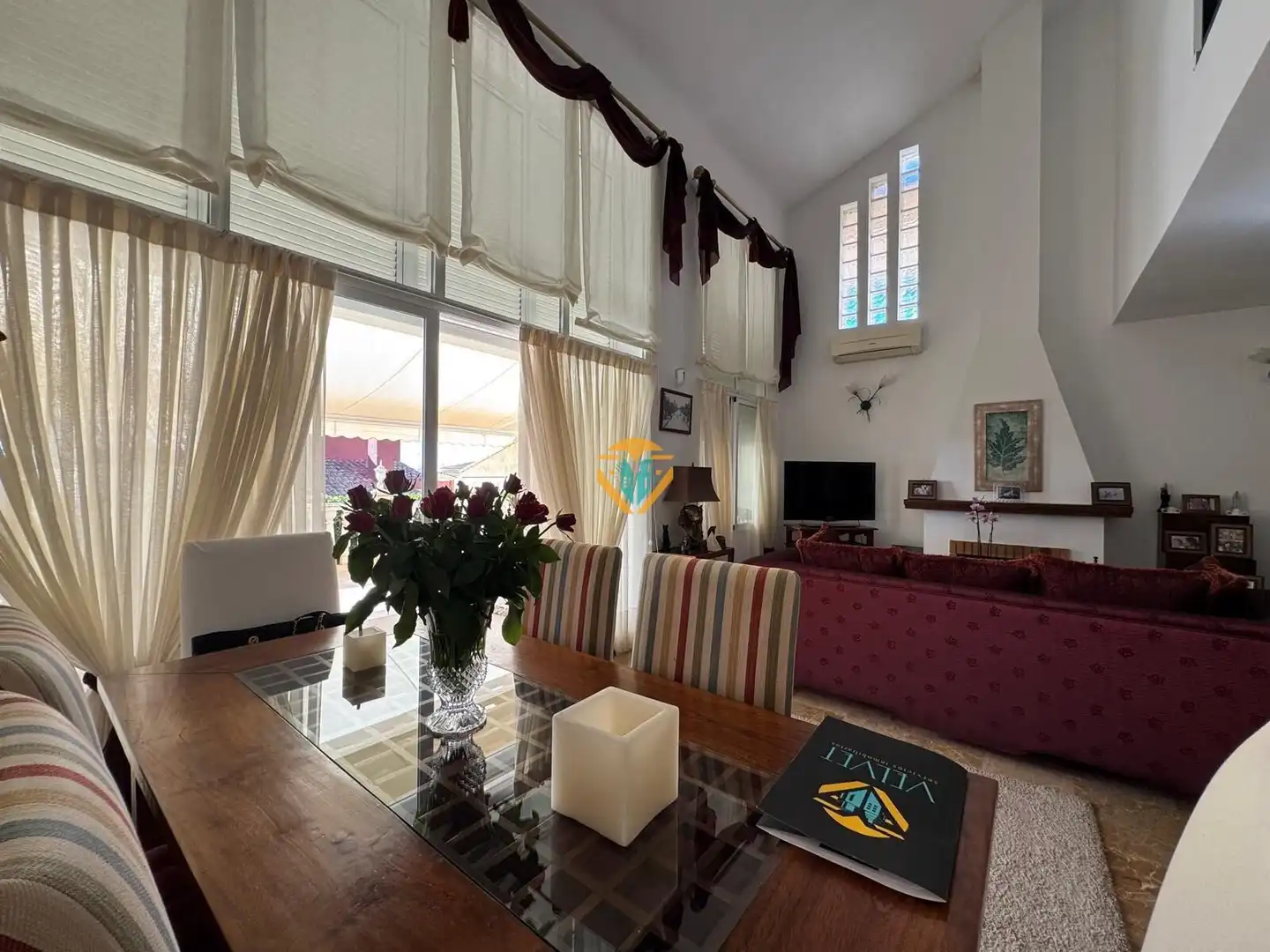 Casa con piscina in vendita a Balcón de Finestrat - Terra Marina, imagen 7