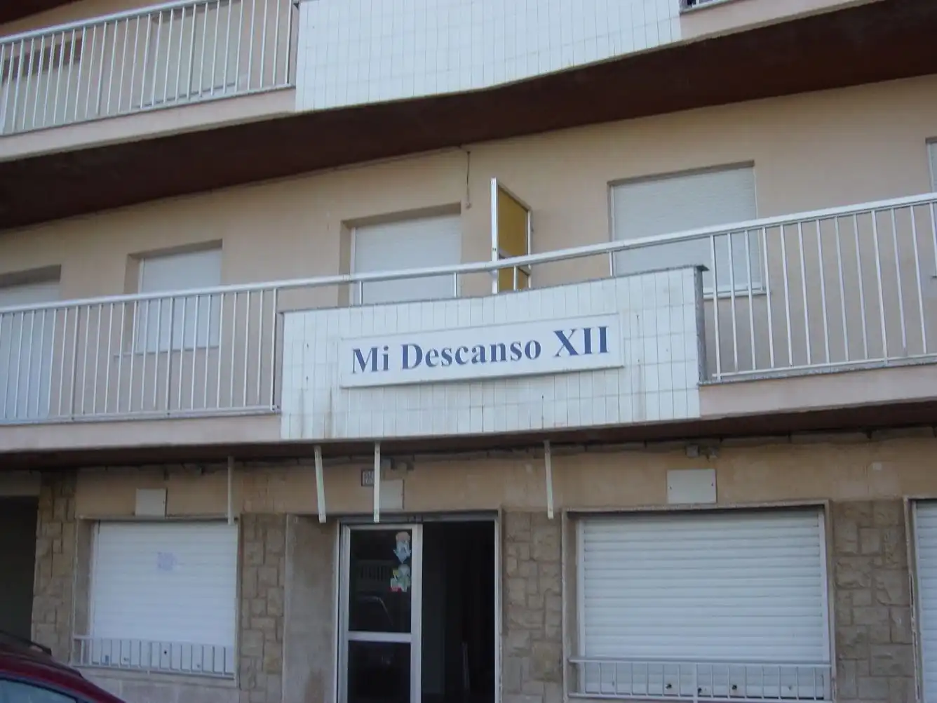 Locale commerciale in vendita a Miramar
