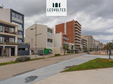 Haus mit Garten zum Verkauf in De Josep Mundet