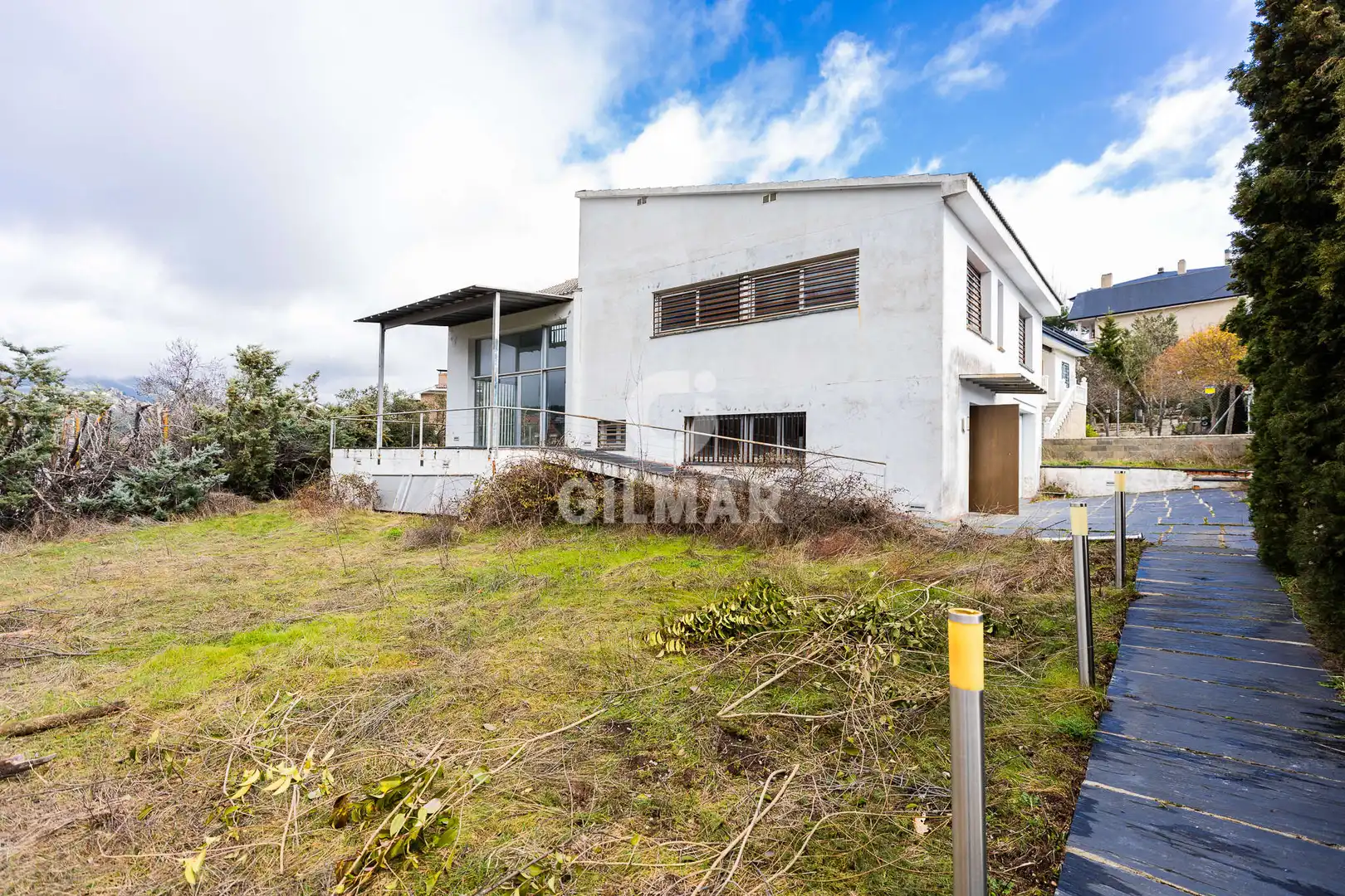 Casa o chalet en venta en Becerril de la Sierra con Calefacción y Jardín privado