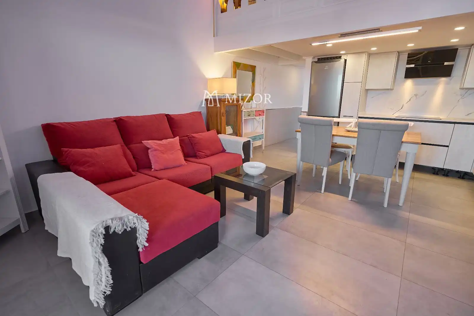 Penthouse with pool for sale in TF-655, imagen 23