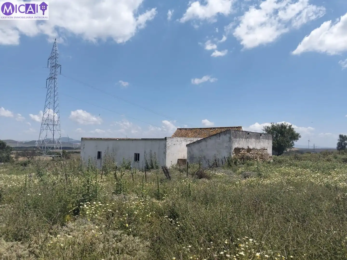 Terreny rústic en venda a Medina Sidonia, imagen 8