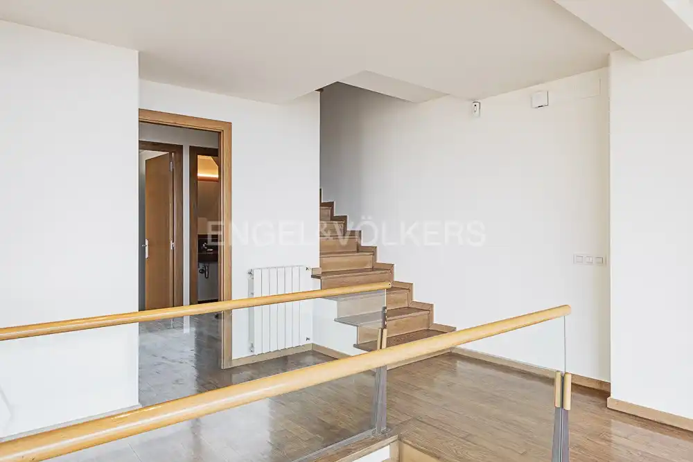 House with terrace for sale in Sarrià - Sant Gervasi, imagen 24