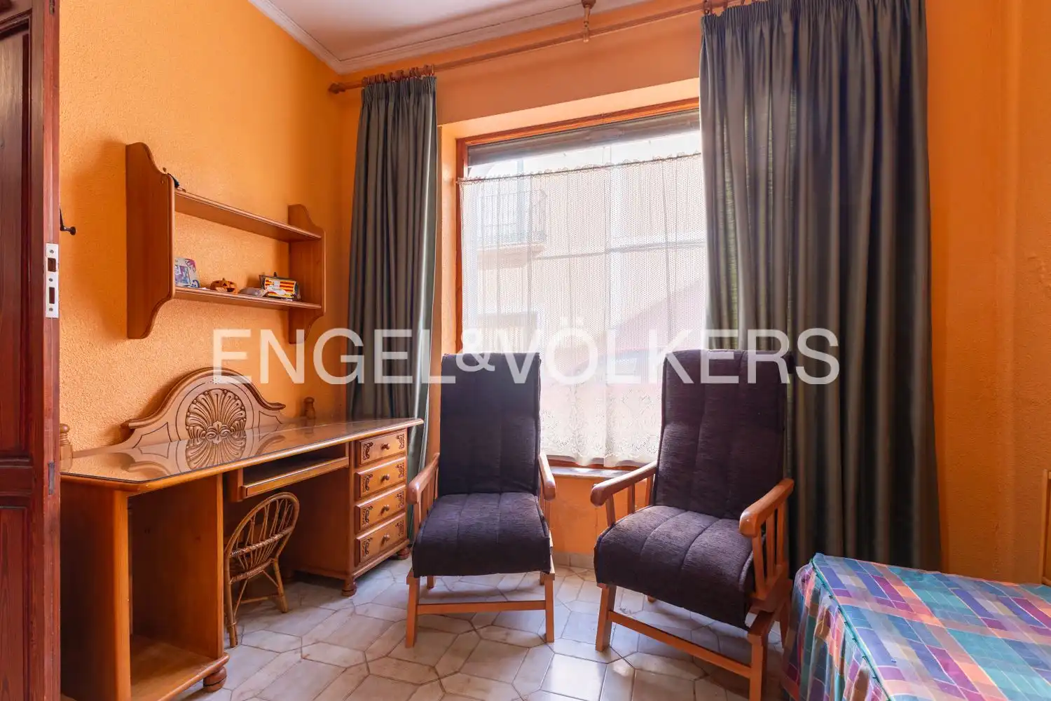 Comedor de Casa o chalet en venta en Rafelguaraf con Aire acondicionado, Calefacción y Terraza
