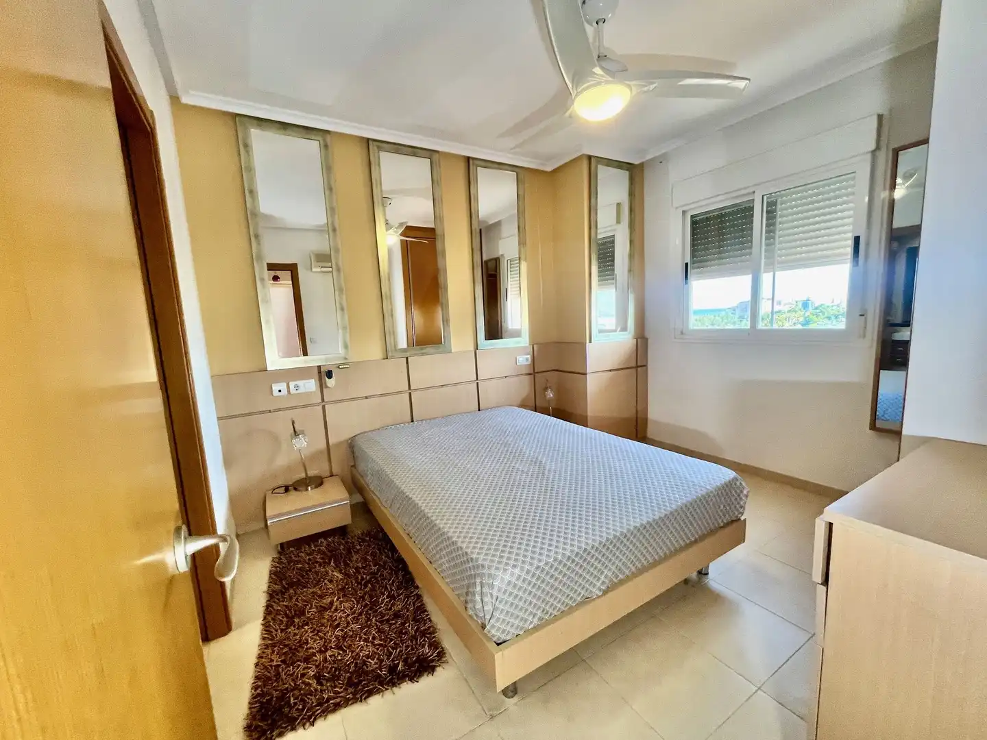 Piso con piscina en venta en Marina d'Or, imagen 17