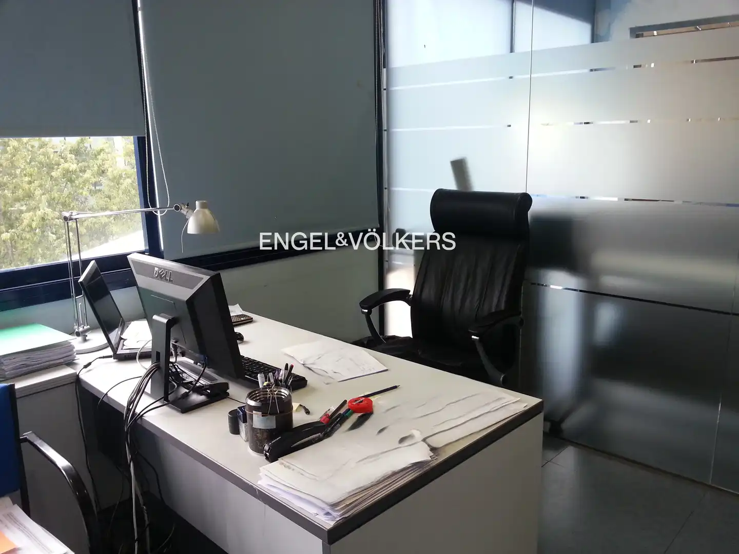 Oficina en venta en L'Eixample, imagen 9