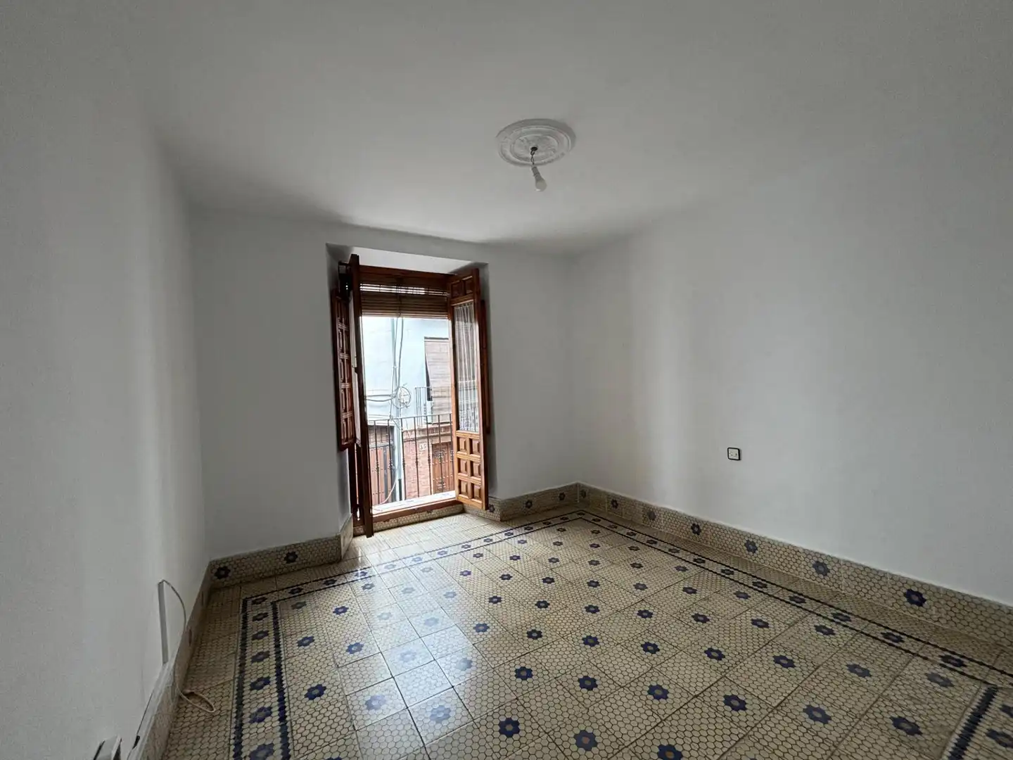 Adossat amb terrassa en venda a Casco Histórico, imagen 26
