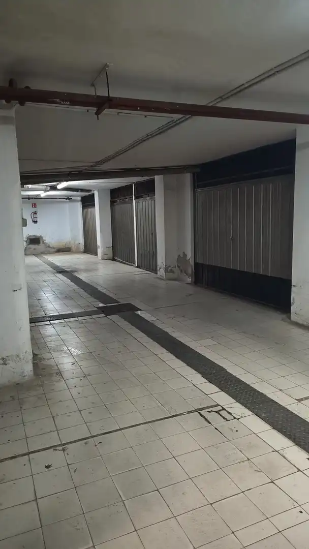 Aparcament en venda a Muriedas - AV CONCORDIA DE LA 18, imagen 3