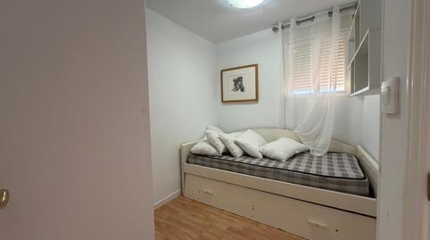 Foto 5 de Apartament en venda a Calle Lituania, 31, Huerta Nueva, Málaga