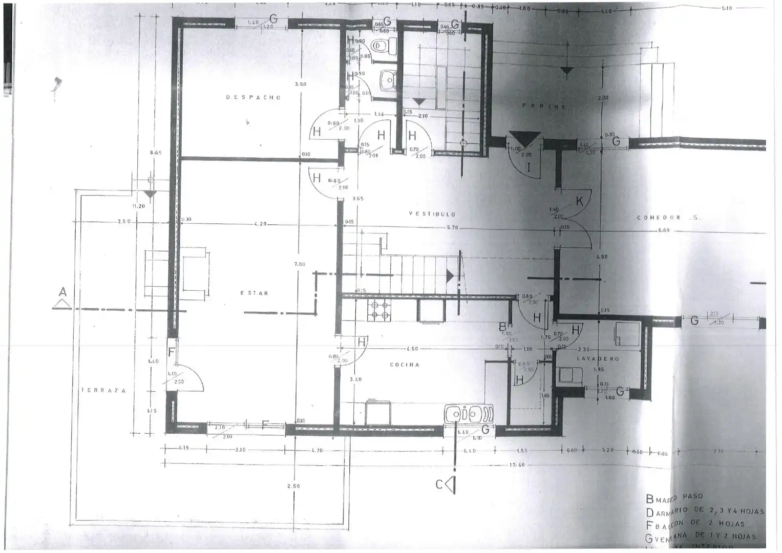 Casa o chalet en venta en Figueres con Aire acondicionado, Jardín privado y Terraza